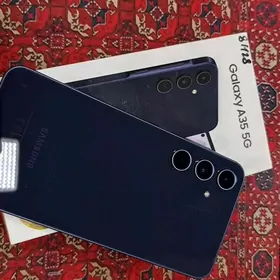 Samsung A35 8/128Gb