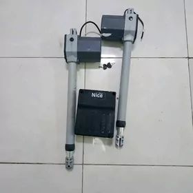 mehanizm механизм ворот