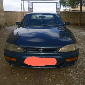Toyota Camry 1996