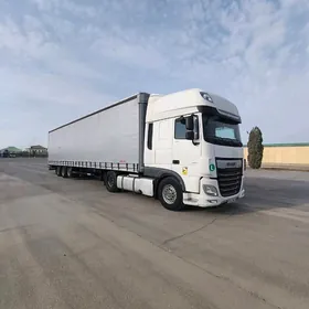 DAF 480 2019
