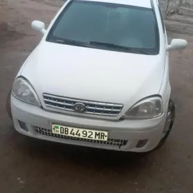 Opel Vectra 2003