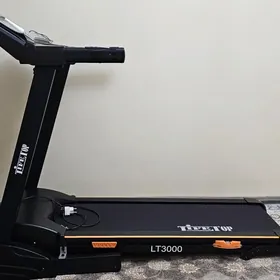 Беговая дорожка/Ylganyan