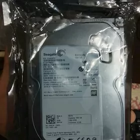 Seagate 500gb жёсткий диск