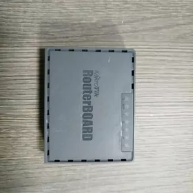 Mikrotik RB760iGS (Hex S)