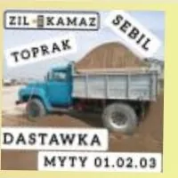 DERS MITI SEMENT GUM CAGE TOYN