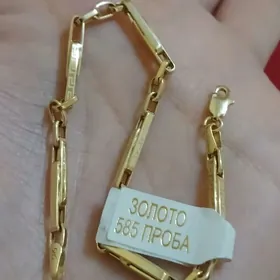 gyzyl versaci bolt braslet