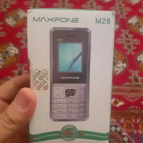 maxfoneM28