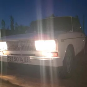 Lada 2106 2001