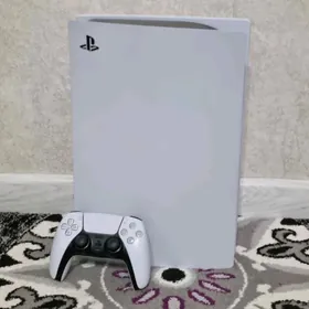 PS5 FAT