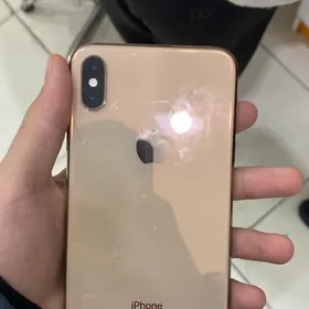 IPHONE XS MAX