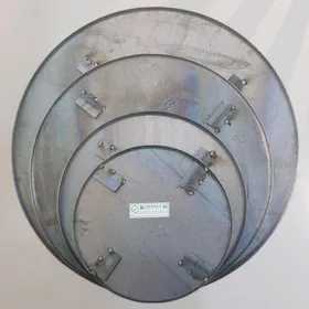 diska beton yylmayan kardelen