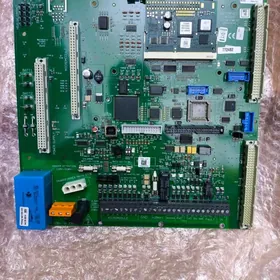 Плата пожарной сигнализации