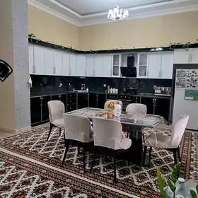 Kottedj Çogonly 312m²