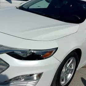 Chevrolet Malibu 2020