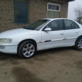 Opel Omega 1995
