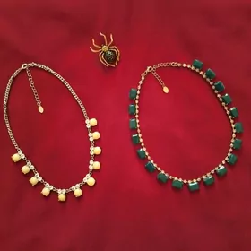 Бижутерия/Bijuteriýa