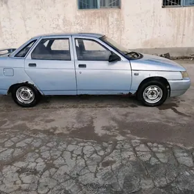 Lada 2110 2001