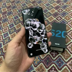 Samsung S20 12/128Gb