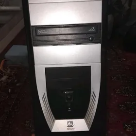 Кейс.Корпус