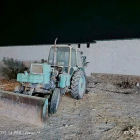 JCB 3CX Compact 1988