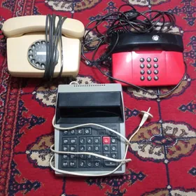 телефон