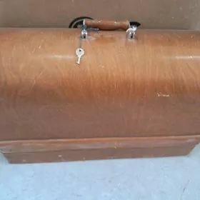 тикин машин