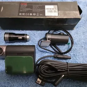 Awtoulag video registrator