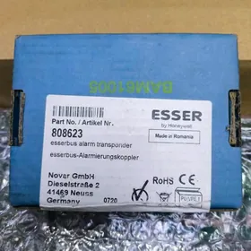 Транспондер Esser 4/2.