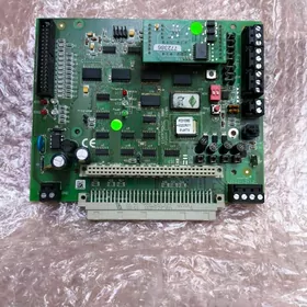 Плата мониторинга Esser.