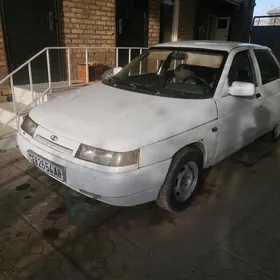 Lada 2110 2001