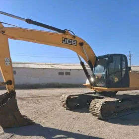 JCB 5CX Wastemaster 2013