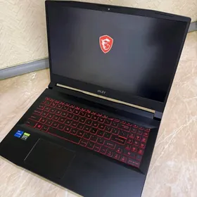 MSI KATANA