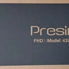 telewizor  43