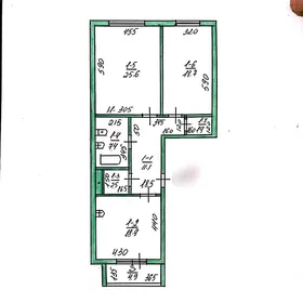 МИР 8 (МИР 7/4) СУРИКОВА MIR 8