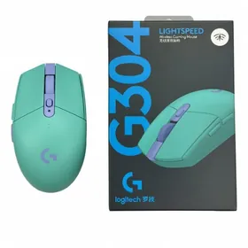 Logitech G304