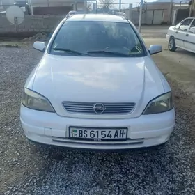 Opel Astra 2000