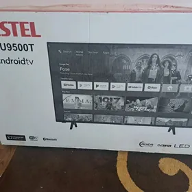 TELEWIZOR VESTEL 50