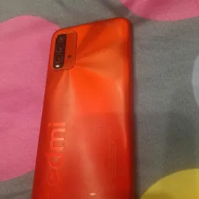 Redmi 9.T 128 pamit