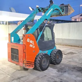 LiuGong CLG 365B 2013