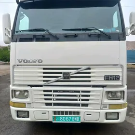 Volvo FH 420 1999