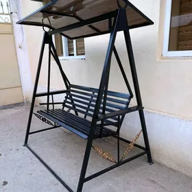 kacelya sallancak качели