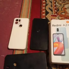Redmi a2+plus