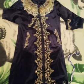 халат иштан