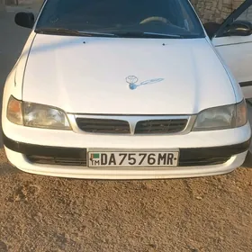 Toyota Carina 1993