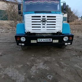 Zil 130 1992