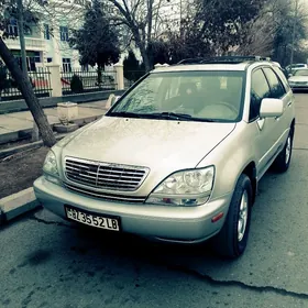 Lexus RX 300 2001