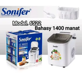 BUZ APARATLAR TÄZE GÖRNÜŞLERMZ