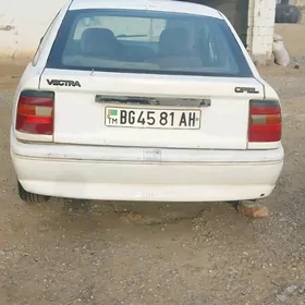 Opel Vectra 1999