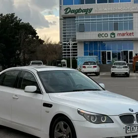 BMW E60 2006