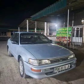 Toyota Corolla 1994